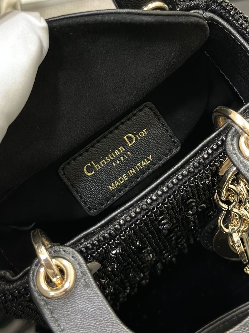 chr1st1an D10r my lady bags